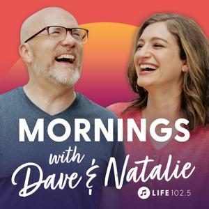 Mornings With Dave & Natalie