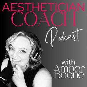 Aesthetician Coach