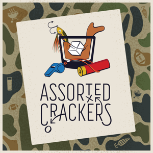 Assorted Crackers
