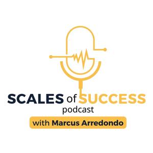 Scales Of Success Podcast