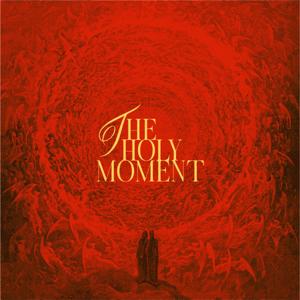 The Holy Moment Podcast
