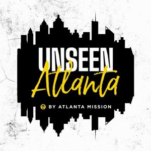 Unseen Atlanta