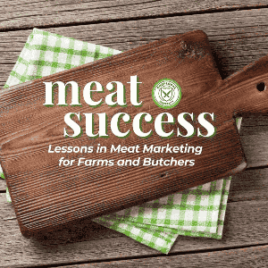 Meat Success