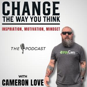 Change The Way You Think