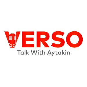 Verso Talk With Aytakin