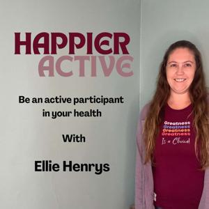 Happier Active
