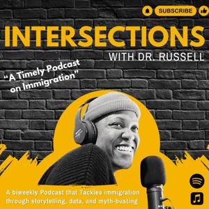 Intersections with Dr. Russell