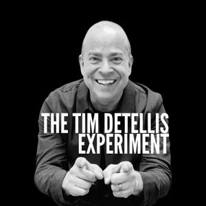 Tim DeTellis Experiment