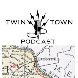 Twin Town Podcast