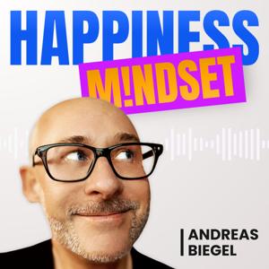 Happiness Mindset