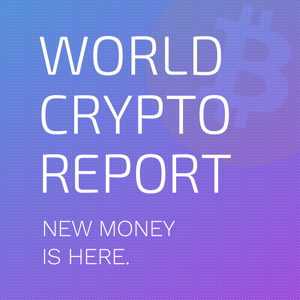 The World Crypto Report