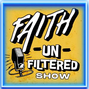 Faith Unfiltered with Kim