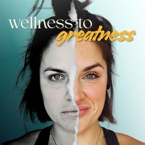 Wellness to Greatness: Anxiety Support for Women