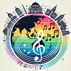 รายการพอดแคสต์เพลงดนตรีคลาสสิคของฉัน