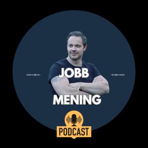Jobb med mening