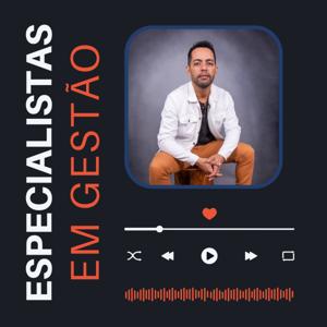 Especialistas em Gestão