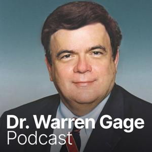 Dr. Warren Gage Podcast