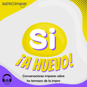 Si, ¡A huevo!