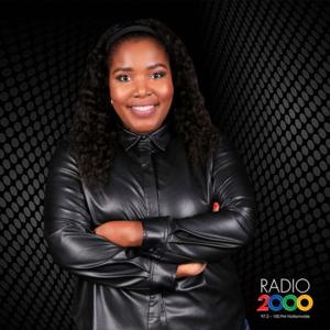 Better Together with Ntombi M
