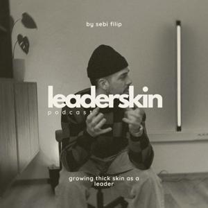LEADERSKIN by Sebi Filip