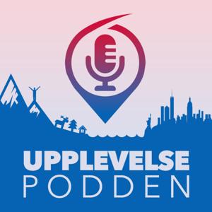 Upplevelsepodden