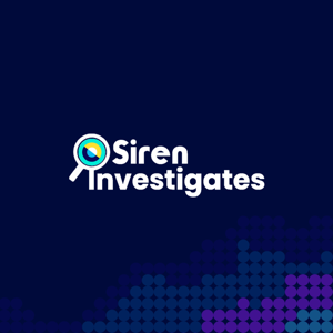 Siren Investigates Podcast