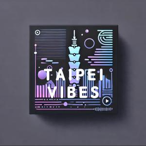 Taipei vibes