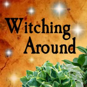 WitchingAround
