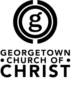 Georgetown church of Christ