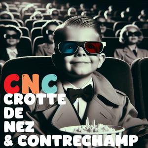 Crotte de Nez et Contrechamp by Michael Moretto