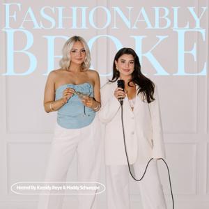 Fashionably Broke Podcast
