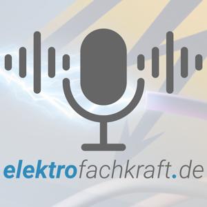 Der Podcast von elektrofachkraft.de