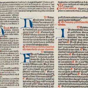 Metodi storici di diritto privato