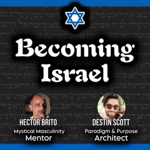 Becoming Israel