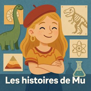 Les histoires de Mu