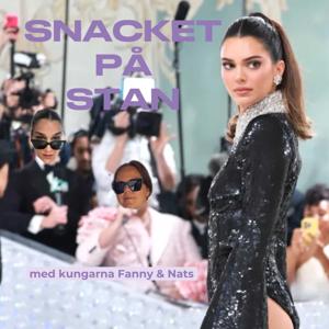 Snacket På Stan med Fanny & Nats