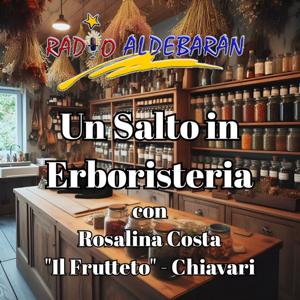 L'Erborista