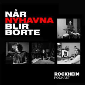 Når Nyhavna Blir Borte