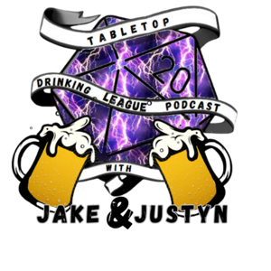 The Tabletop Drinking League Podcast