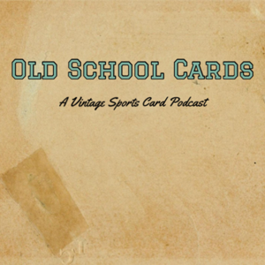 Old School Cards