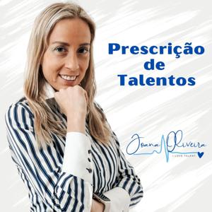 Prescrição de Talentos