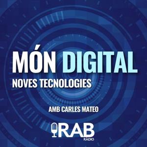 RAB Ràdio - Nou Món Digital
