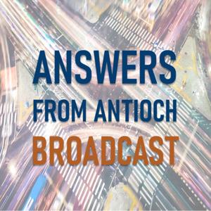 Answers from Antioch