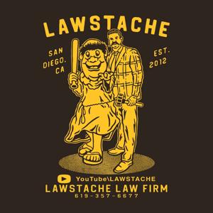 Collect Call with Lawstache
