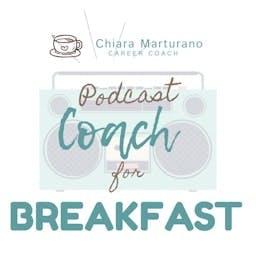 Coach for breakfast