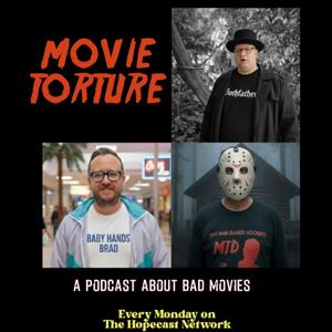 Movie Torture