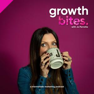 The Growth Bites Podcast