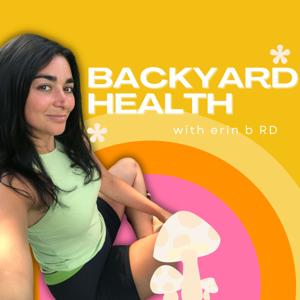 Backyard Health