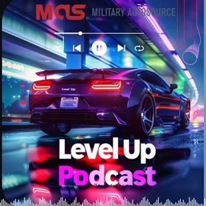 Level Up Podcast