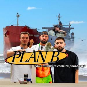 Plan B Podcast